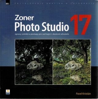 Kristián Pavel: Zoner Photo Studio 17