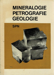 Pauk František: Mineralogie, petrografie, geologie