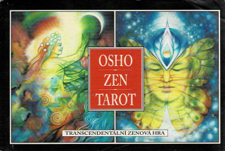 Osho: Zen - Tarot