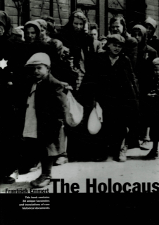 Emmert František: The Holocaust (anglicky)