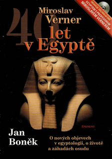 Verner Miroslav: 40 let v Egyptě