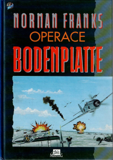 Franks Norman: Operace Bodenplatte