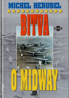 Herubel Michel: Bitva o Midway