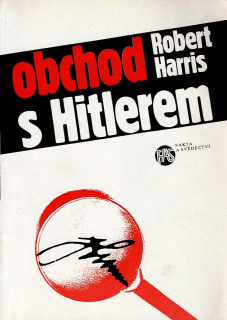Harris Robert: Obchod s Hitlerem