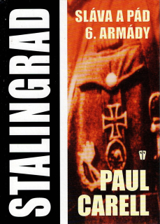 Carrel Paul: Stalingrad