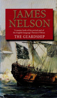 Nelson James: The Guardship