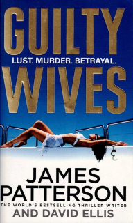 Patterson James: Guilty Wives