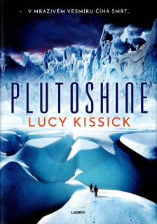 Kissick Lucy: Plutoshine