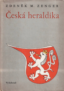 Zenger Zdeněk M.: Česká heraldika