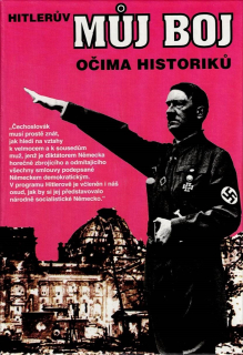 Bauer F. (ed.): Hitlerův Můj boj očima historiků