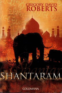 Roberts Gregory David: Shantaram