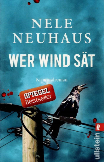 Neuhaus Nele: Wer Wind Sät