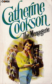 Cookson Catherine: The Menagerie