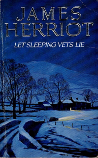 Herriot James: Let sleeping Vets lie