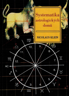 Klein Nicolaus: Systematika astrologických domů