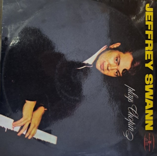 Jeffrey Swann plays Chopin