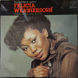 Felicia Weathersová - Na křídlech zpěvu