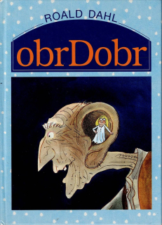 Dahl Roald: ObrDobr