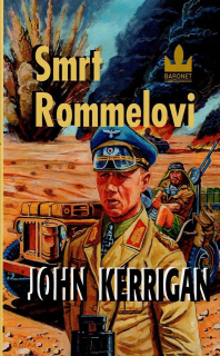 Kerrigan John: Smrt Rommelovi