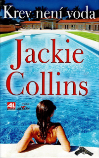 Collins Jackie: Krev není voda