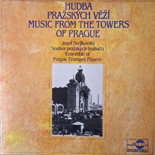 Hudba pražských věží