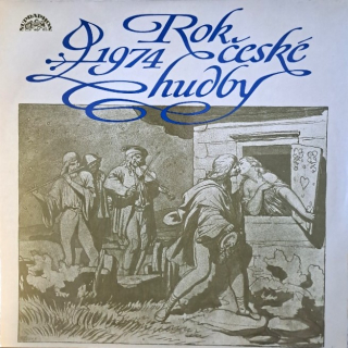 1974 - Rok české hudby