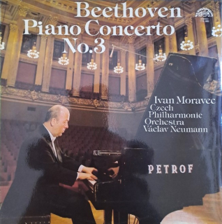 Beethoven: Piano Concerto No.3