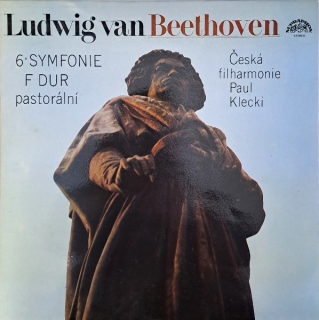 Ludwig van Beethoven: 6. symfonie F dur "pastorální"
