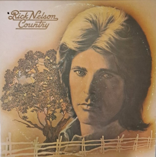Rick Nelson Country (2 LP)
