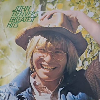 John Denver’s Greatest Hits