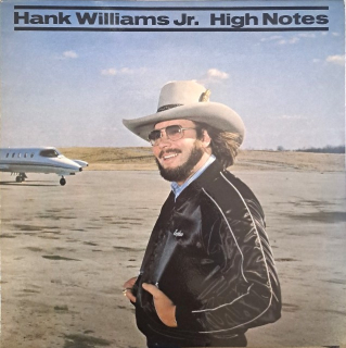 Hank Williams Jr.: High Notes