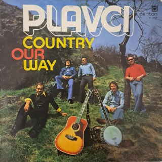 Plavci: Country Our Way