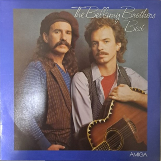 The Bellamy Brothers Best