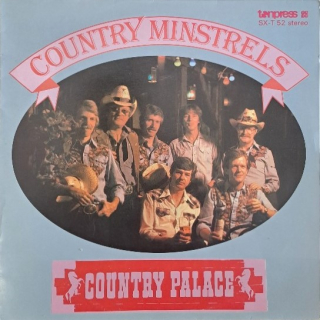 Country Minstrels: Country Palace