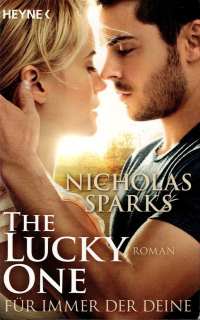 Sparks Nicholas: The Lucky One