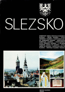 Bakala, Bechný, Boženek a kol.: Slezsko