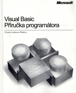 Visual Basic - Příručka programátora