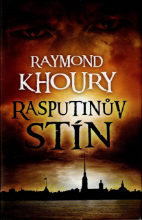 Khoury Raymond: Rasputinův stín