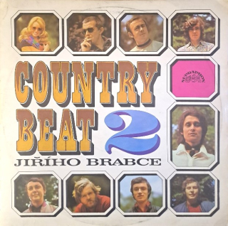Country Beat Jiřího Brabce 2