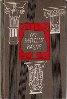 Katullus G. V.: Básně