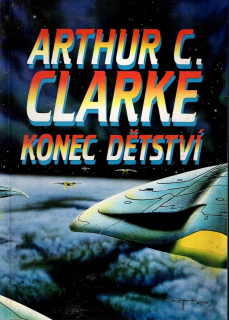 Clarke Arthur C.: Konec dětství