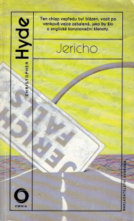 Hyde Christopher: Jericho