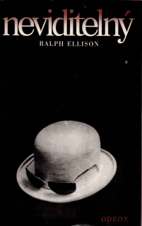 Ellison Ralph: Neviditelný