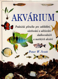 Scott Peter W.: Akvárium