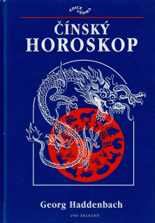 Haddenbach Georg: Čínský horoskop