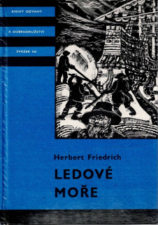 Friedrich Herbert: Ledové moře