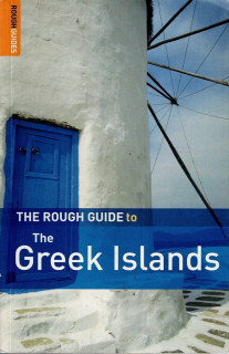 The Rough Guide to The Greek Islands