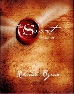 Byrne Rhonda: Tajemství