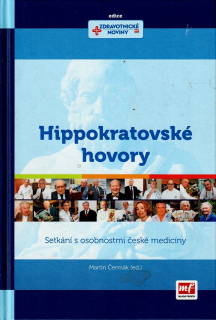Čermák Martin (ed.): Hippokratovské hovory