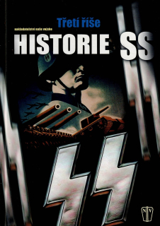 Třetí říše - Historie SS